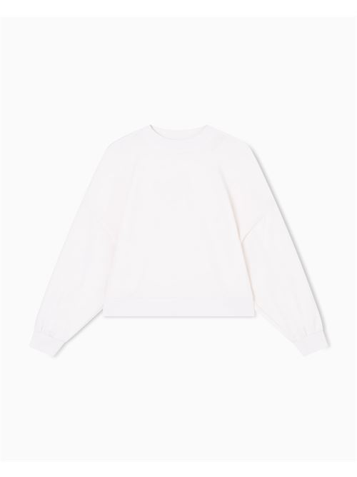 felpa ARMANI EXCHANGE | XW000740 AF16111U1003